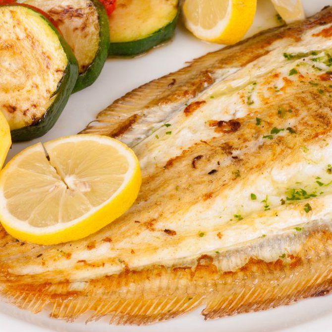 ¡Del mar a tu mesa! Compra pescados y marisco frescos del día