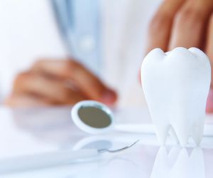 ¿Qué hacer ante una rotura de dientes?