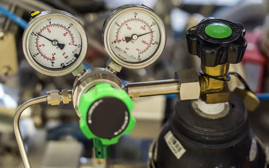 Instaladores autorizados gas Pinto