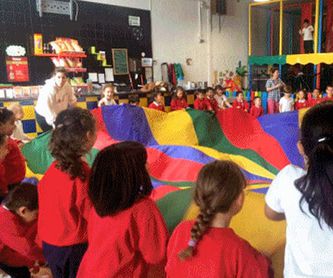 Orientación Psicopedagógica: Servicios de Colegio Salesiano Ciudad de los Muchachos