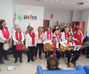 CELEBRAMOS LA NAVIDAD