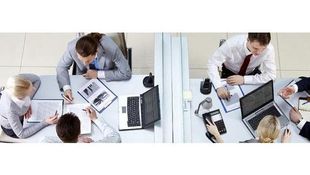 Imagen de Áreas de Actuación - Área Laboral