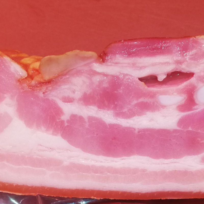 Bacon: Productos de Carnicería y Charcuterías Lucas