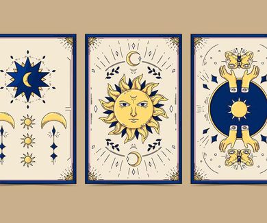 Consultas de Tarot