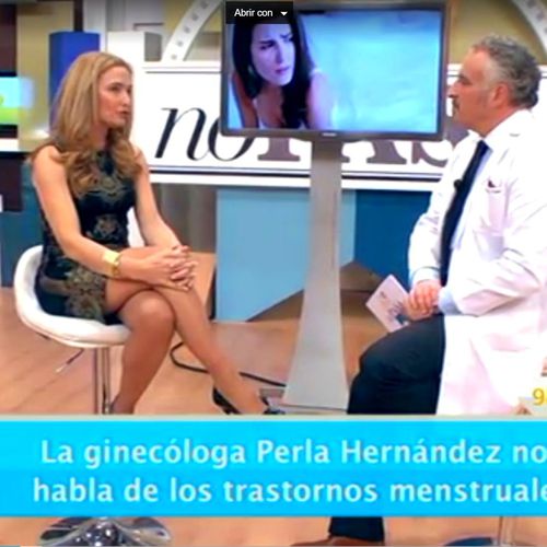 Revision ginecológica Oviedo | Perla Hernandez, Ginecología y Obstetricia