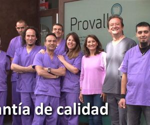 Laboratorio Prótesis Dentales Valladolid