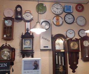 Correas para relojes en Valencia | Relojería Santiago