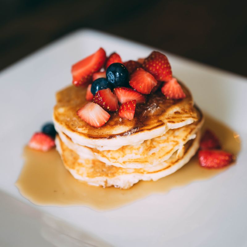 Tortitas: Productos de GASPAR FERNANDEZ fERNANDEZ