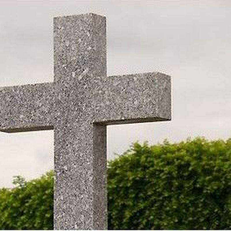 Atención personalizada: Servicios de FUNERARIA MARCO