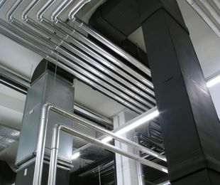 Instalación y mantenimiento de calefacción