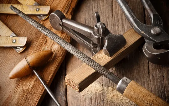 Cursos presenciales y online de reciclaje de mobilirio