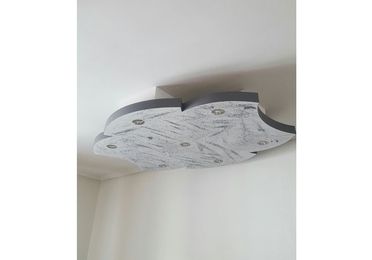 Decoración en pladur