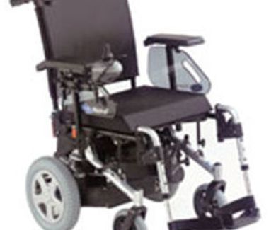 Los puntos positivos de las sillas de ruedas eléctricas