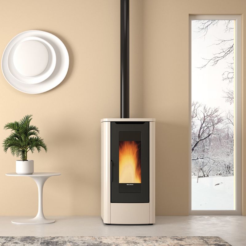 TEOREMA: Productos y servicios de Chimeneas Hergar