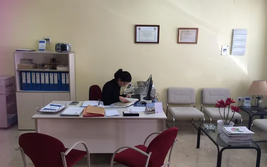 Imagen 1 de la galería