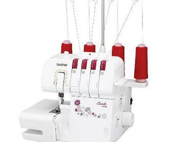 Máquina de coser Brother CS70: Productos de KOSSE