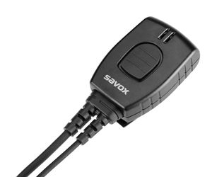 SAVOX SH-01 Wired Headset