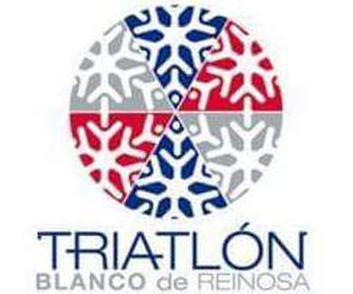 Participa en el Triatlón Blanco de Reinosa a Alto Campoo