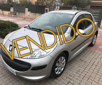 Seat Altea: Catálogo y Servicios de Ángel Motor 87