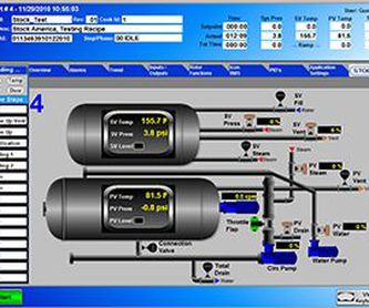 Proyectos e instalaciones: Servicios de Koala Control