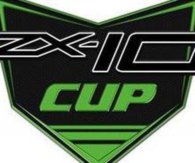 Nace la ZX-10 Cup 