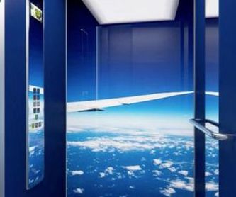 Modernización de ascensores: Servicios de Ascensores Marín