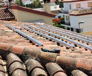 Autoconsumo Residencial 4.5 kwp