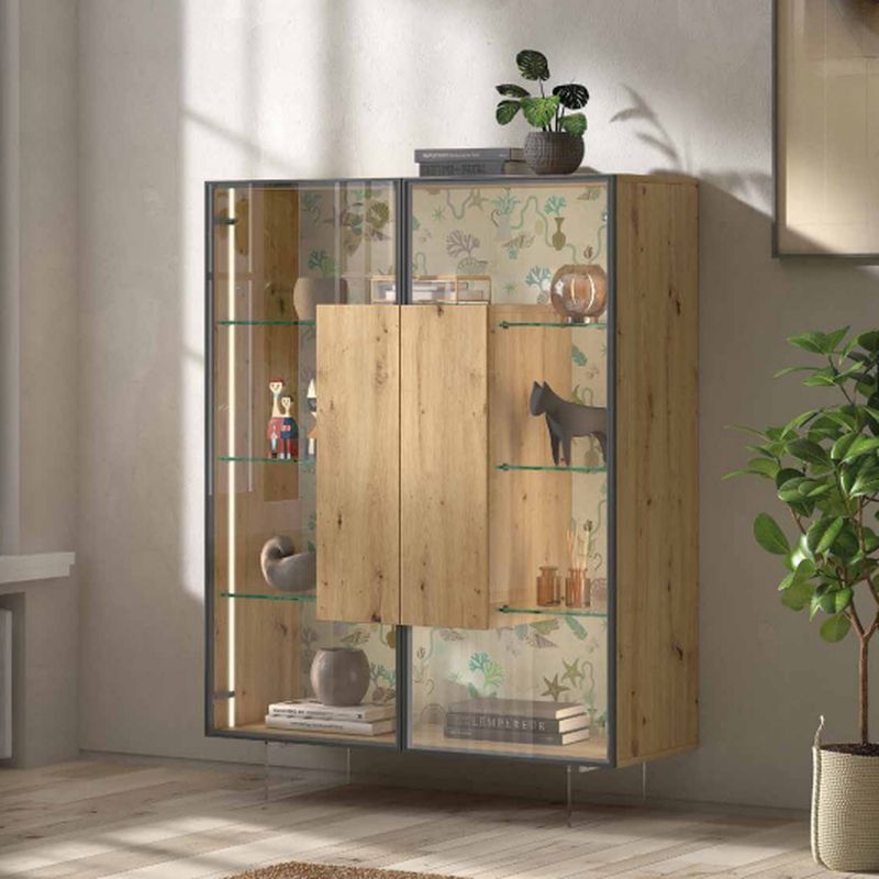 Salones New Royal: Catálogo de muebles y sofás de Goga Muebles & Complementos