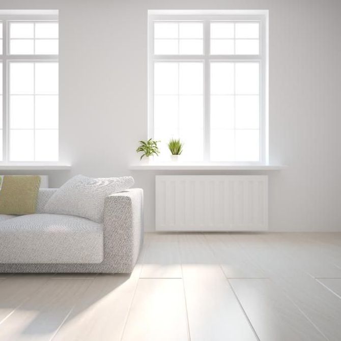 Diferencias entre ventanas con y sin rotura de puente térmico