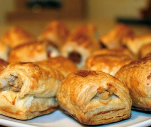 Energía y sabor: Coffee breaks para potenciar tus reuniones