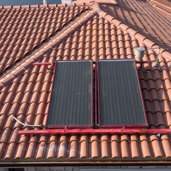 ¿Es rentable instalar placas solares para uso doméstico?