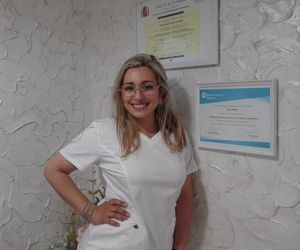 Clínica de fisioterapia Yisel