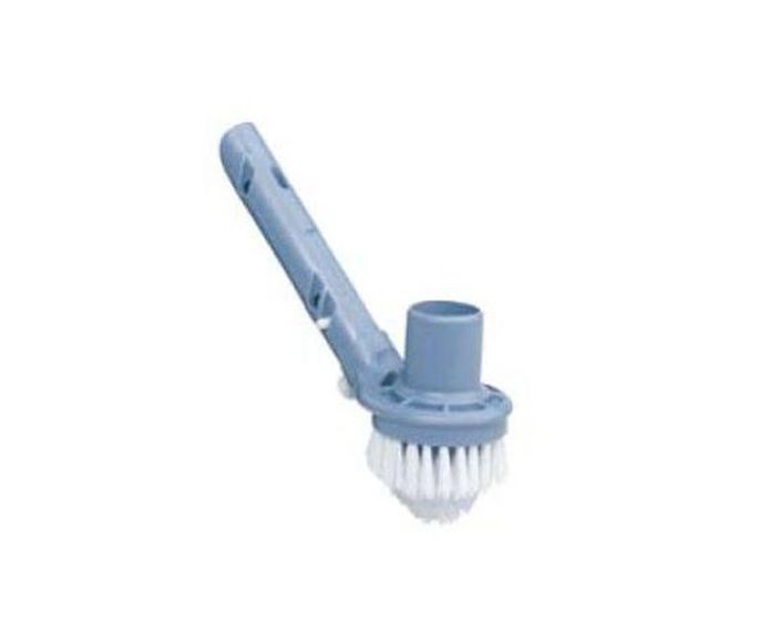 Cepillo para esquinas con aspiración Shark