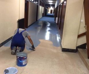 Más información sobre Pavimentos Reinort