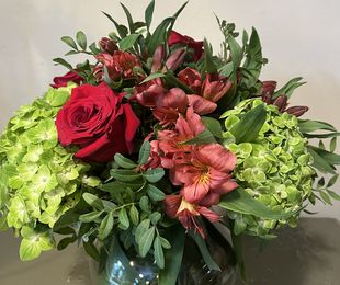 14 de Febrero* San Valentín *