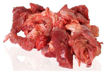 Carne de diafragma 
