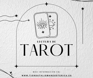 Consultas de Tarot