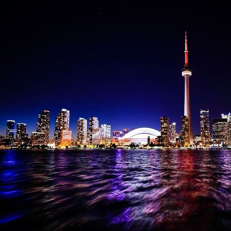CURSO PARA JÓVENES EN AREA DE TORONTO, CANADÁ: Cursos de Oxford School of English