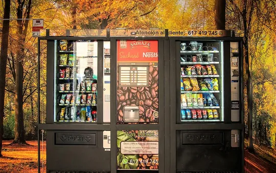 Sistemas de pago filtrado para empresas