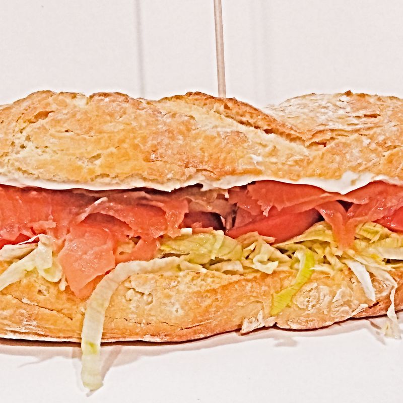 Bocatas: Carta de Lo Carrilet XXI