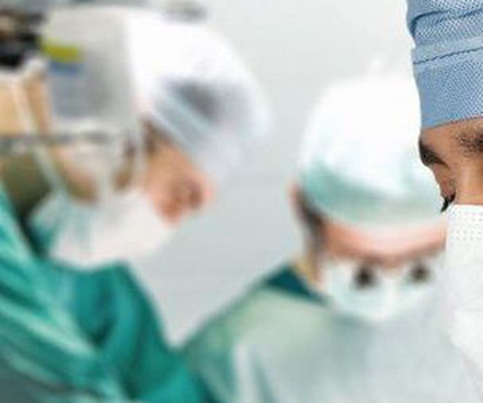 Tratamientos quirúrgicos: Servicios de Luis Miguel Nalda