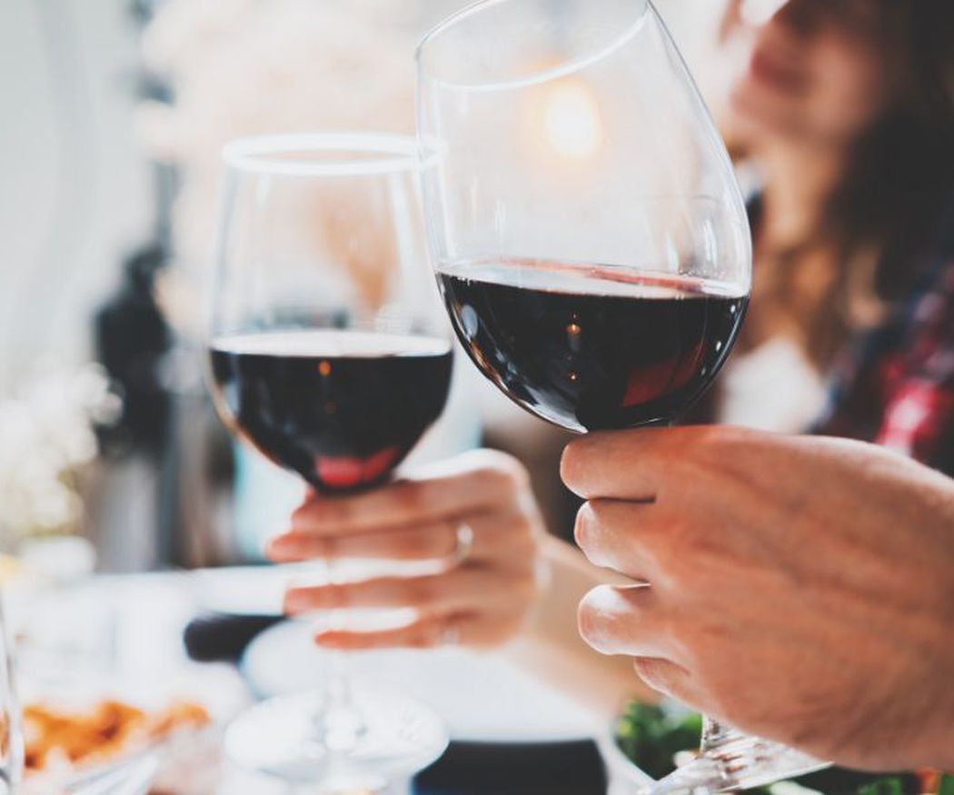 Cinco planes de verano para celebrar con una cena especial