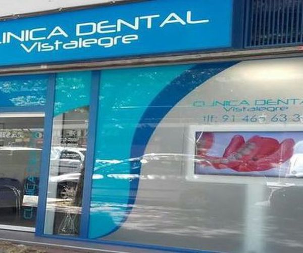 Dentistas en Madrid | Clínica Dental Vistalegre