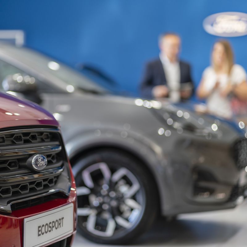 Accesorios: Catálogo de Ford Mintegui