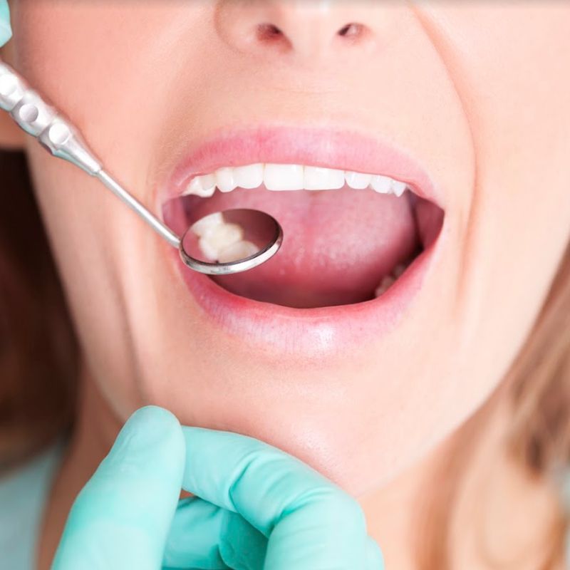 Odontología integral: SERVICIOS de Altes Dental