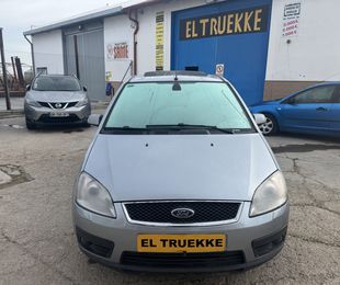 Ford focus c-Max 2.0 hdi 135 cv del 2005 con 280.000 km