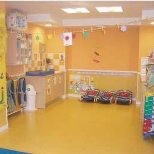 Guarderías y Escuelas infantiles en Madrid | Escuela Infantil Kika