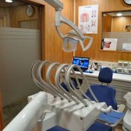 Clínicas dentales en Mataró | Clínica Argelia Ferrero