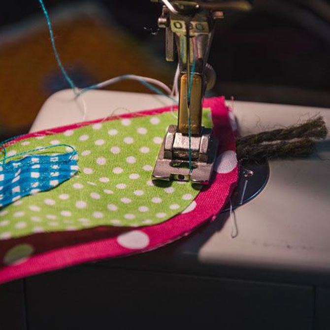 Algunos problemas que pueden surgirte al coser