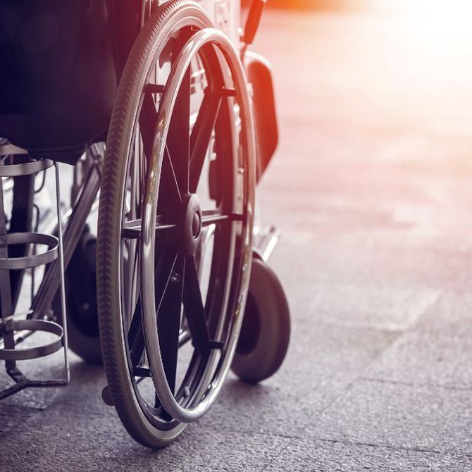 5 consejos para elegir una silla de ruedas